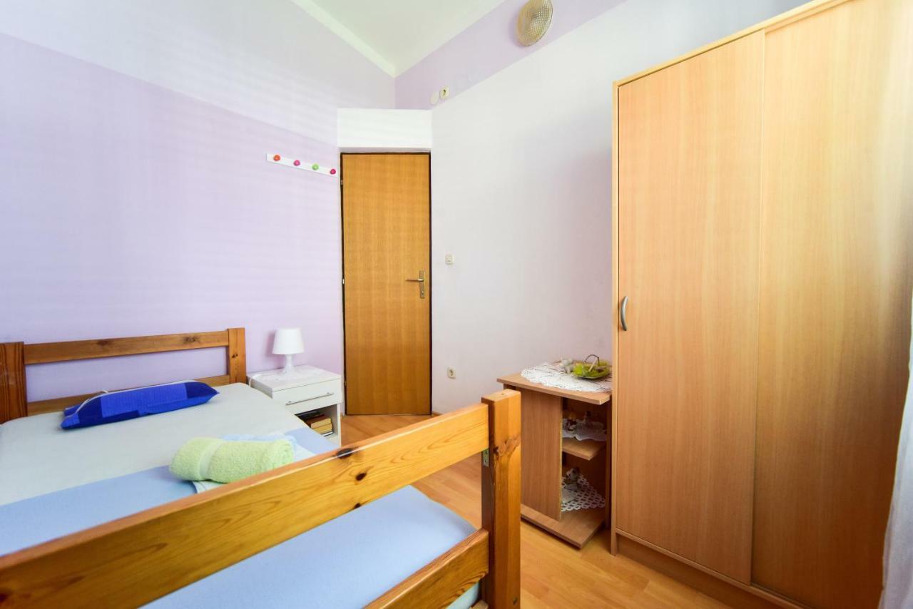 Bed and Breakfast Haus Josipa à Maslenica Extérieur photo